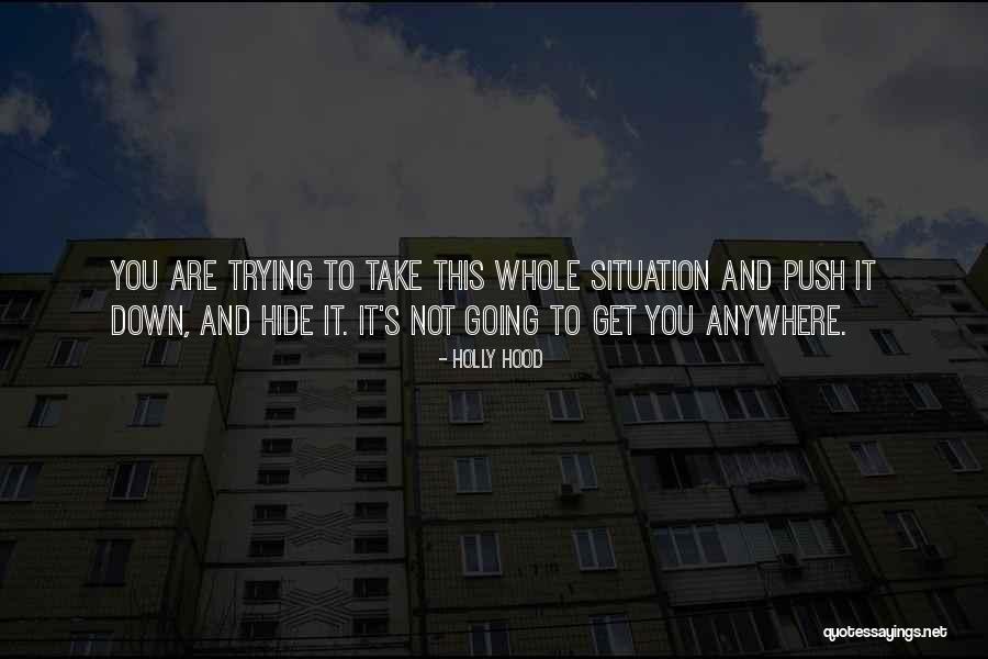 Teichoic Acids Quotes By Holly Hood Teichoic Acids Quotes By Holly Hood
