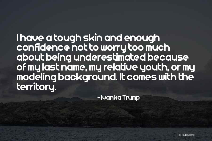 Teichoic Acids Quotes By Ivanka Trump Teichoic Acids Quotes By Ivanka Trump