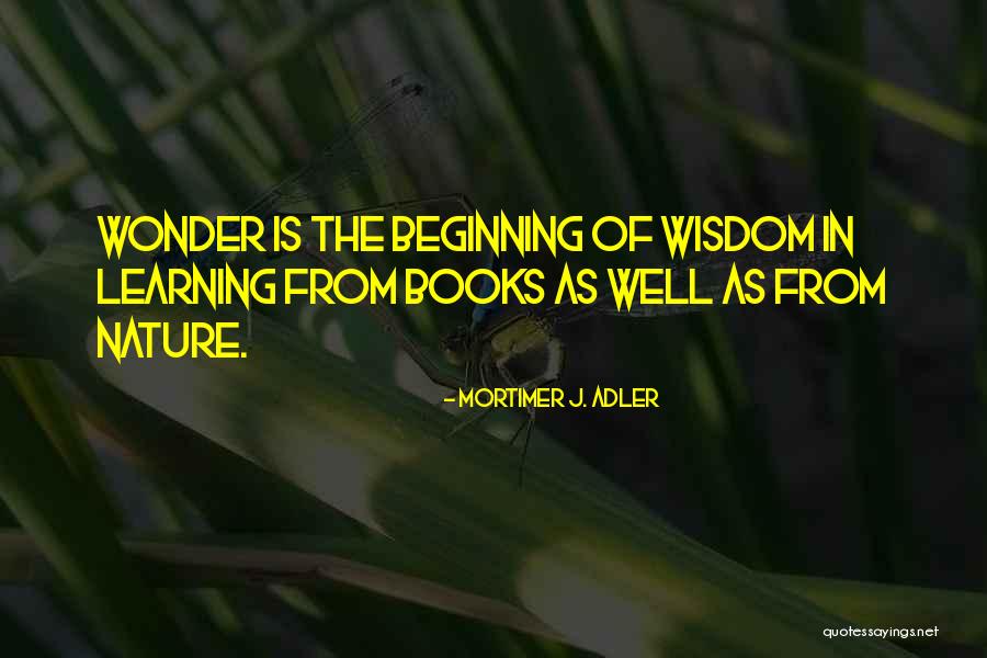 Teichoic Acids Quotes By Mortimer J. Adler Teichoic Acids Quotes By Mortimer J. Adler