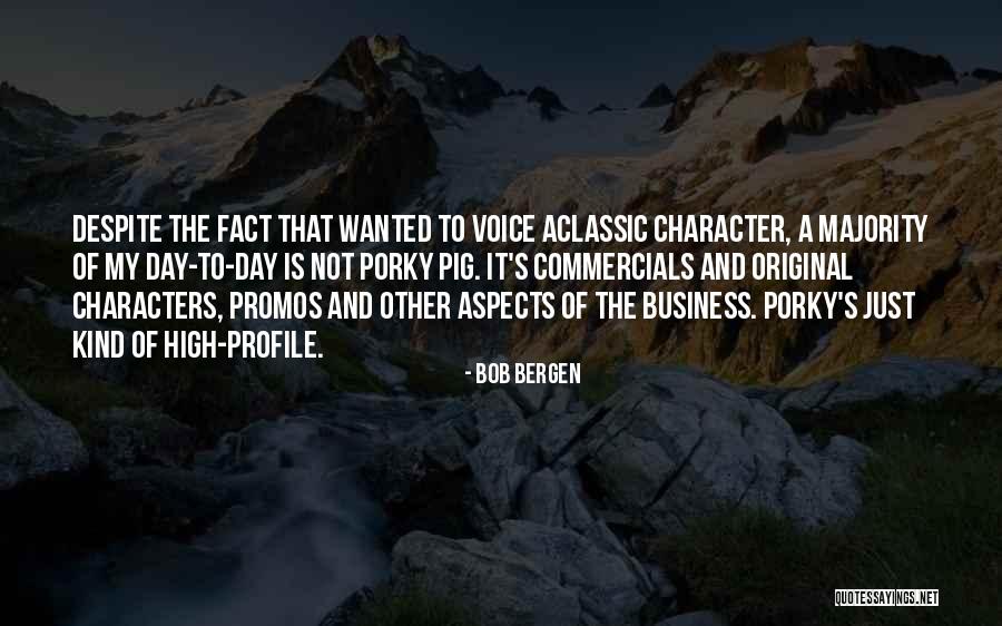 Teide Quotes By Bob Bergen Teide Quotes By Bob Bergen