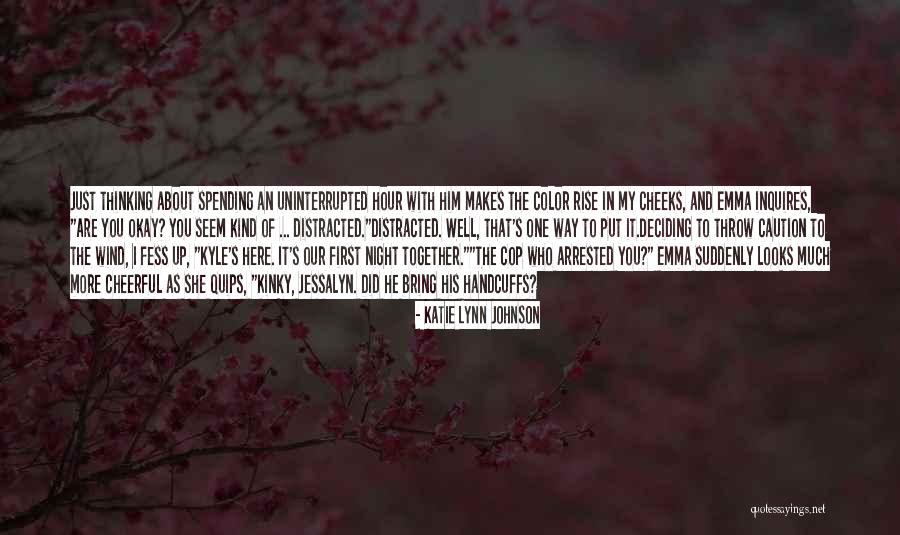 Teide Quotes By Katie Lynn Johnson Teide Quotes By Katie Lynn Johnson