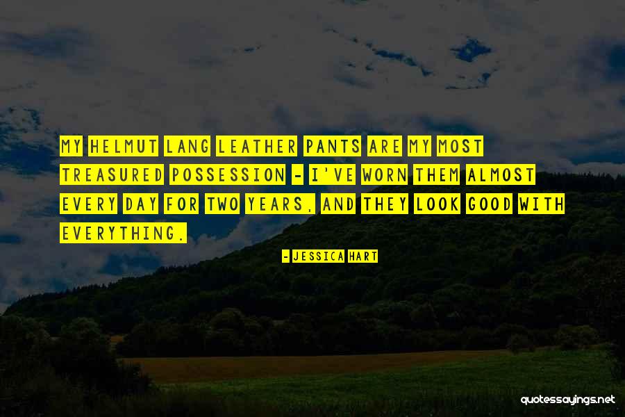 Teido De Oin Quotes By Jessica Hart Teido De Oin Quotes By Jessica Hart