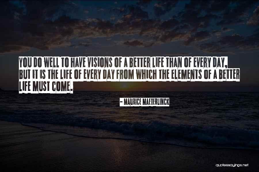 Teifi Coffee Quotes By Maurice Maeterlinck Teifi Coffee Quotes By Maurice Maeterlinck