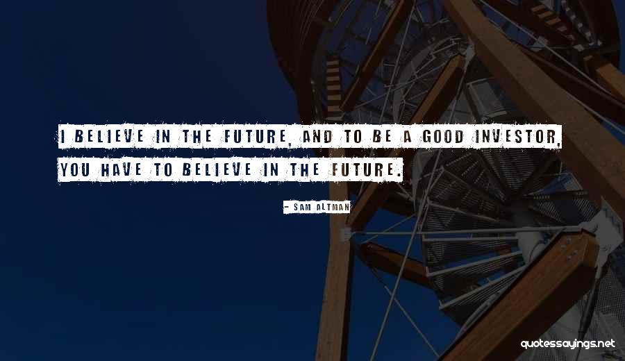 Teig Quotes By Sam Altman Teig Quotes By Sam Altman