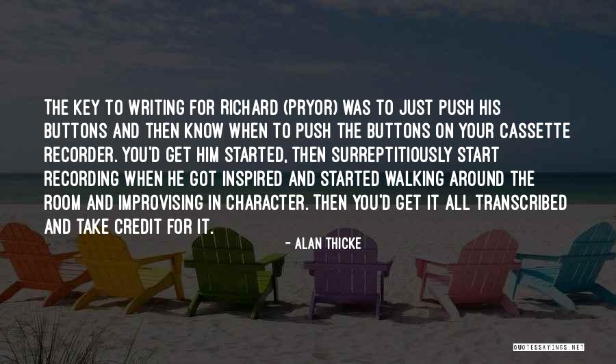 Teigens Tongue Quotes By Alan Thicke Teigens Tongue Quotes By Alan Thicke