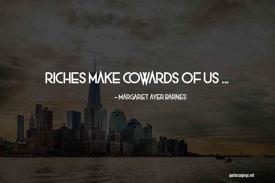Teigh Mcdonough Quotes By Margaret Ayer Barnes Teigh Mcdonough Quotes By Margaret Ayer Barnes