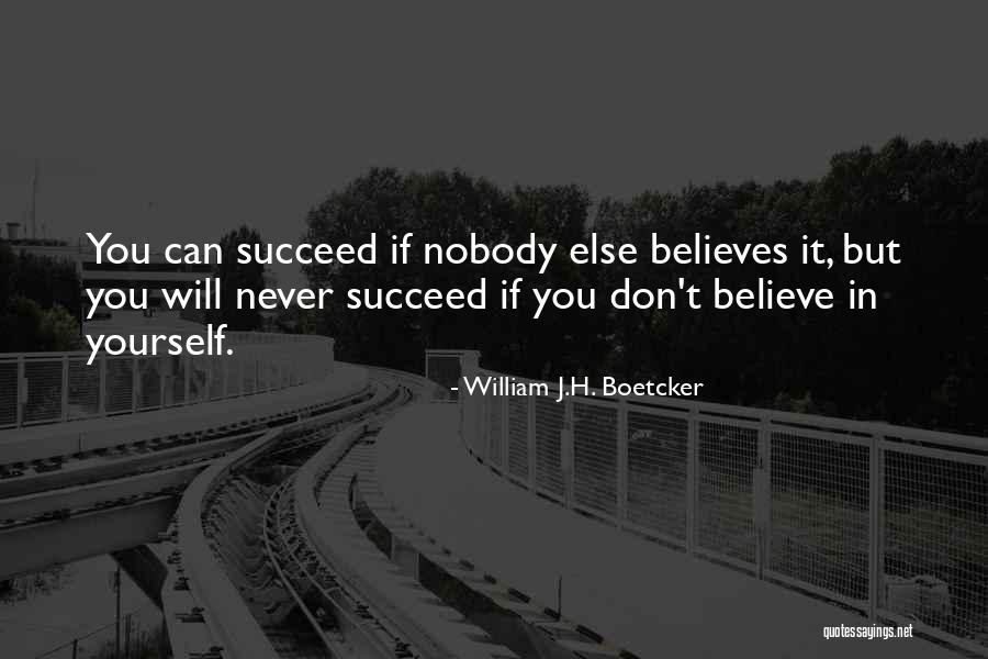 Teigiamuju Quotes By William J.H. Boetcker Teigiamuju Quotes By William J.H. Boetcker