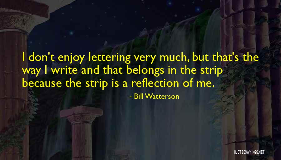 Teignmouth Weather Quotes By Bill Watterson Teignmouth Weather Quotes By Bill Watterson