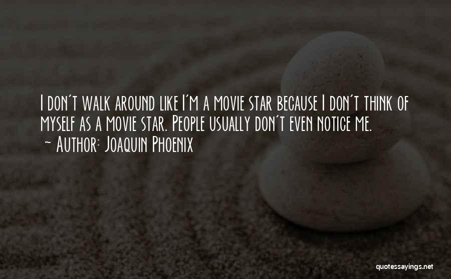 Teihotu Brandos Age Quotes By Joaquin Phoenix