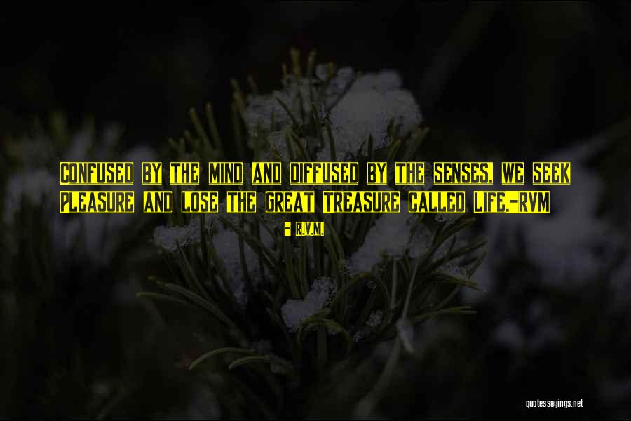 Teiichi No Kuni Quotes By R.v.m. Teiichi No Kuni Quotes By R.v.m.