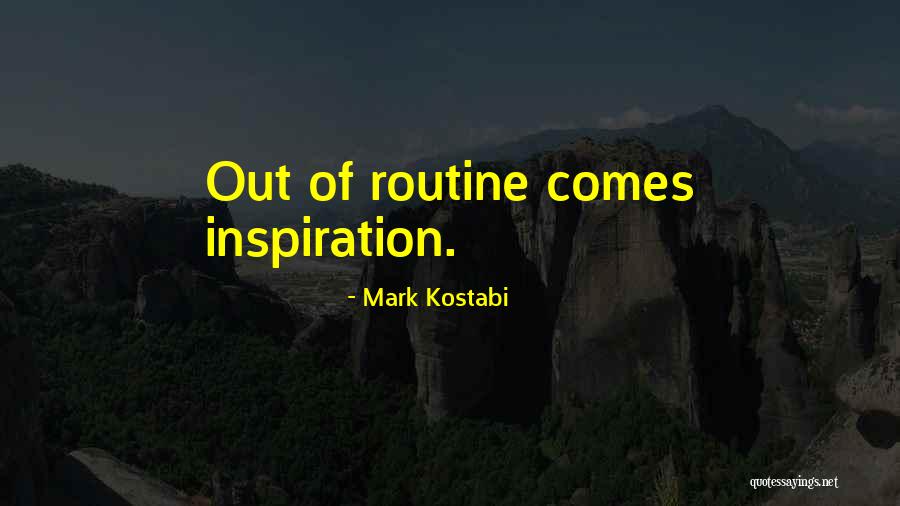 Teiichi Quotes By Mark Kostabi Teiichi Quotes By Mark Kostabi