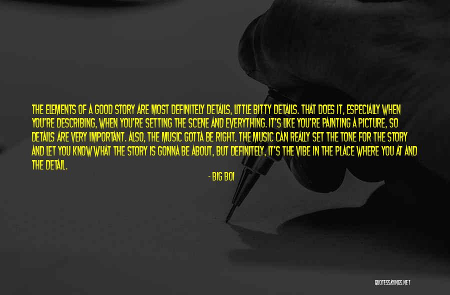 Teiichi Say Quotes By Big Boi Teiichi Say Quotes By Big Boi