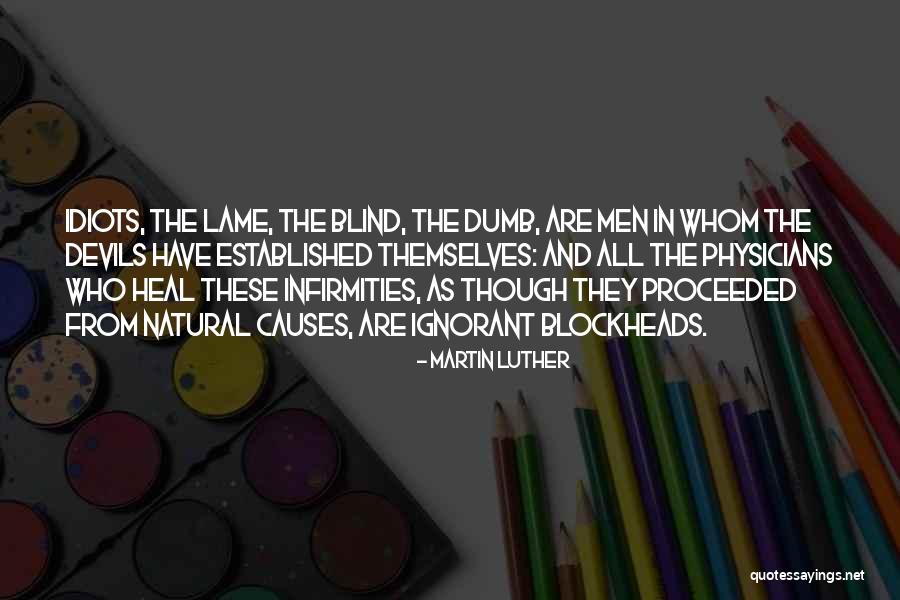 Teiichi Say Quotes By Martin Luther Teiichi Say Quotes By Martin Luther