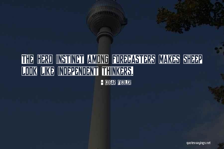 Teija Kabs Quotes By Edgar Fiedler Teija Kabs Quotes By Edgar Fiedler