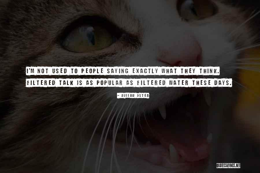Teija Kabs Quotes By Willow Aster Teija Kabs Quotes By Willow Aster