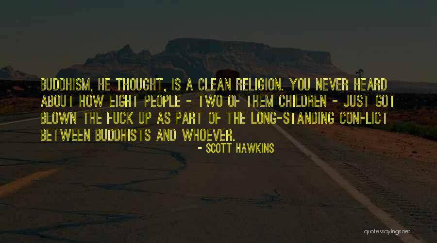 Teijin Quotes By Scott Hawkins Teijin Quotes By Scott Hawkins
