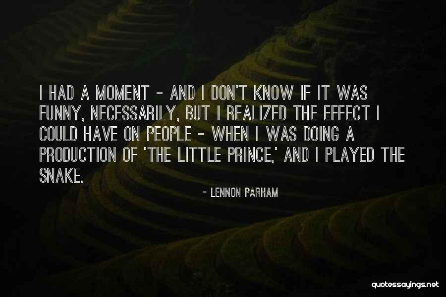 Teilchenphysik Quotes By Lennon Parham Teilchenphysik Quotes By Lennon Parham