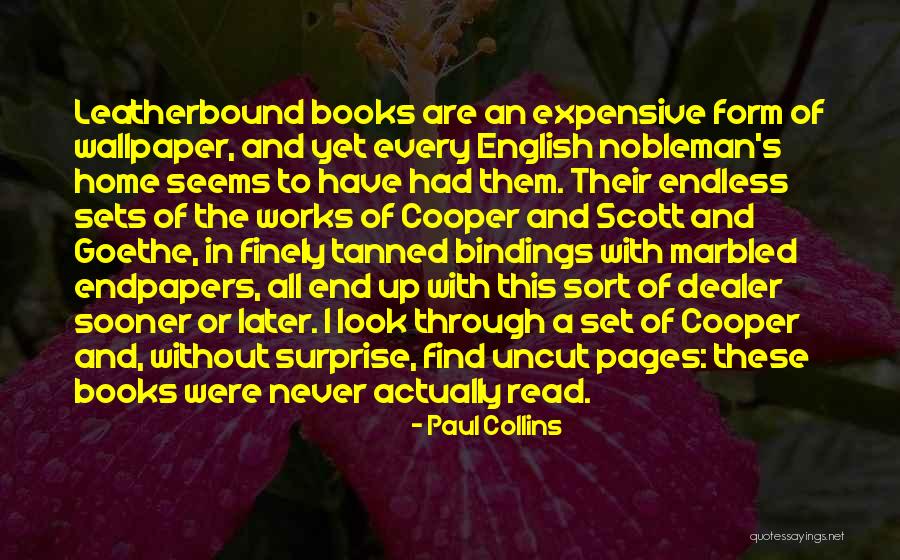 Teilchenphysik Quotes By Paul Collins Teilchenphysik Quotes By Paul Collins