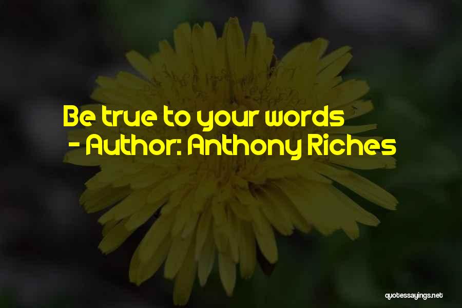 Teilchenzoo Quotes By Anthony Riches