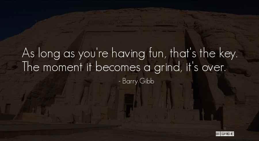 Teilen Deutschland Quotes By Barry Gibb