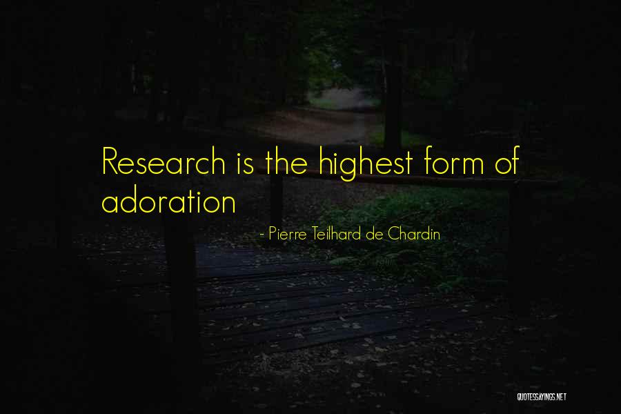 Teilhard Chardin Quotes By Pierre Teilhard De Chardin Teilhard Chardin Quotes By Pierre Teilhard De Chardin