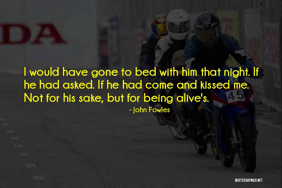 Teilhet France Quotes By John Fowles Teilhet France Quotes By John Fowles