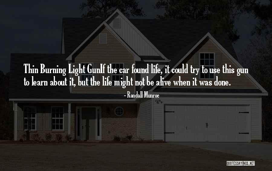 Teilhet France Quotes By Randall Munroe Teilhet France Quotes By Randall Munroe