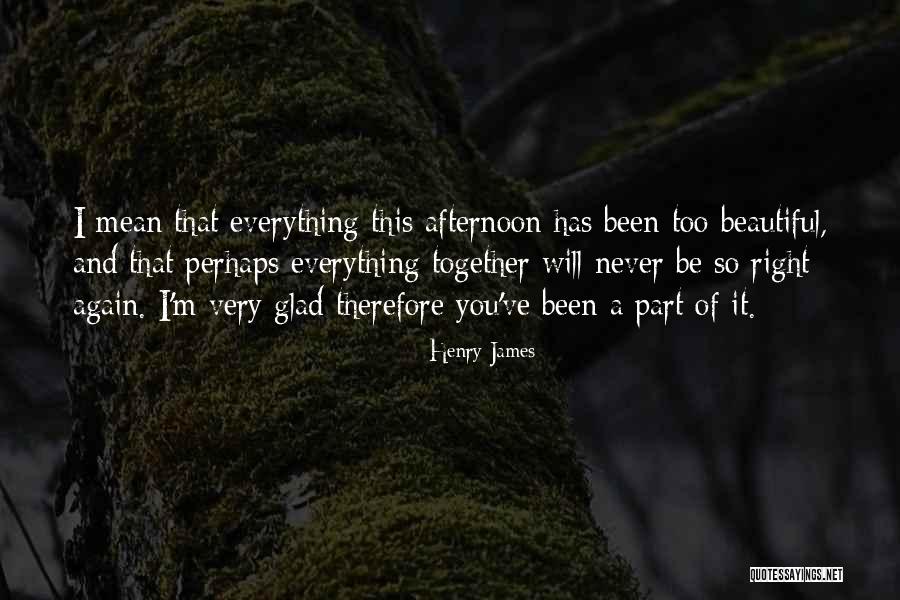 Teils Sonic Quotes By Henry James Teils Sonic Quotes By Henry James
