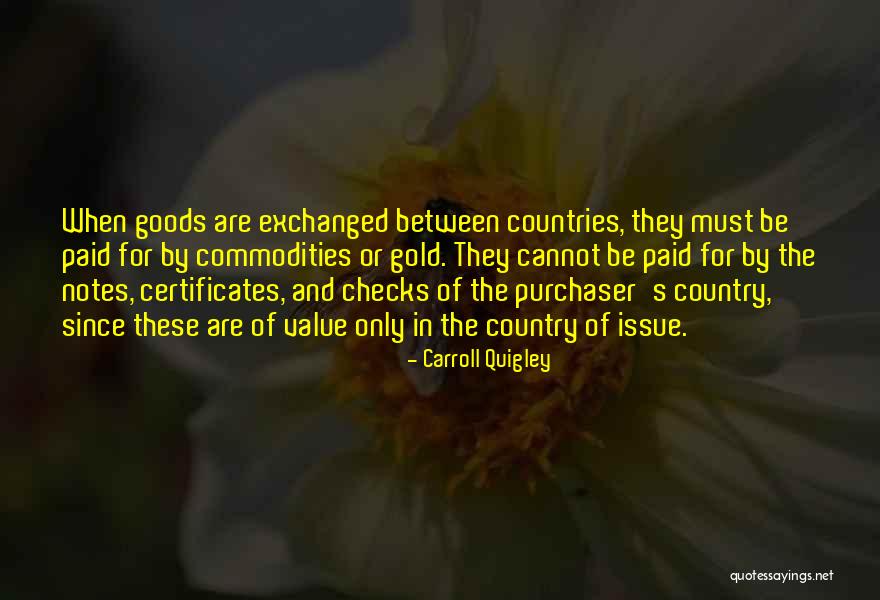 Teilweise Bew Lkt Quotes By Carroll Quigley Teilweise Bew Lkt Quotes By Carroll Quigley