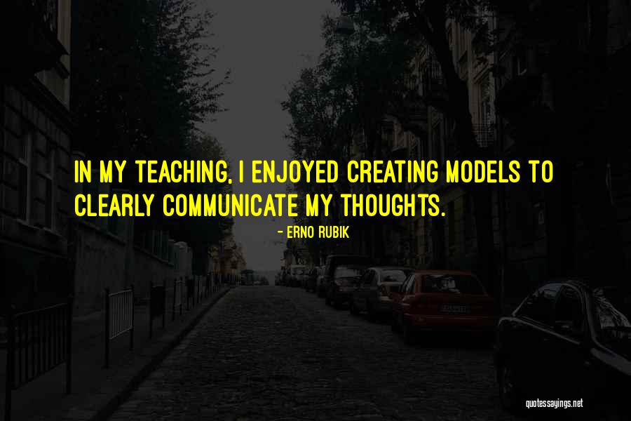 Teimoso Figueira Quotes By Erno Rubik Teimoso Figueira Quotes By Erno Rubik
