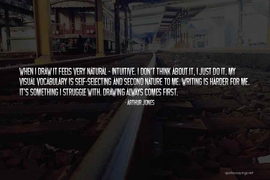 Teimour Solomon Quotes By Arthur Jones Teimour Solomon Quotes By Arthur Jones