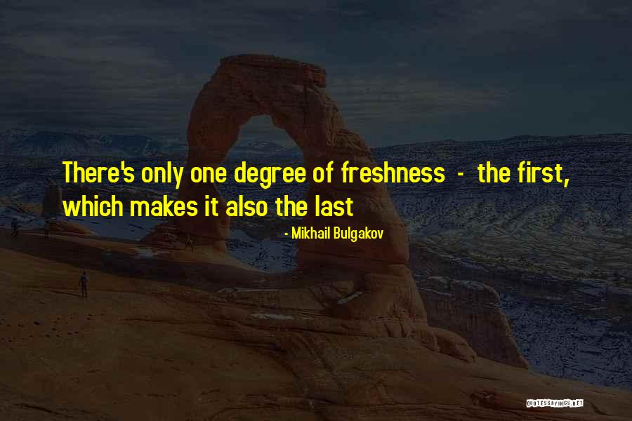 Teine Ski Quotes By Mikhail Bulgakov Teine Ski Quotes By Mikhail Bulgakov