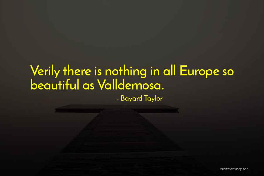 Teinei Quotes By Bayard Taylor Teinei Quotes By Bayard Taylor