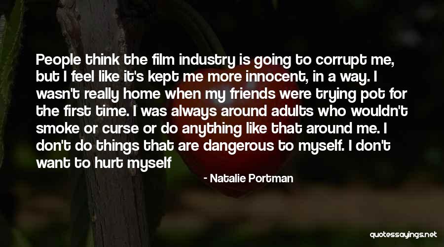 Teinei Quotes By Natalie Portman Teinei Quotes By Natalie Portman