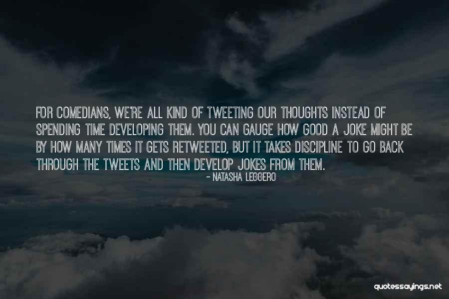 Teinte Parquet Quotes By Natasha Leggero Teinte Parquet Quotes By Natasha Leggero