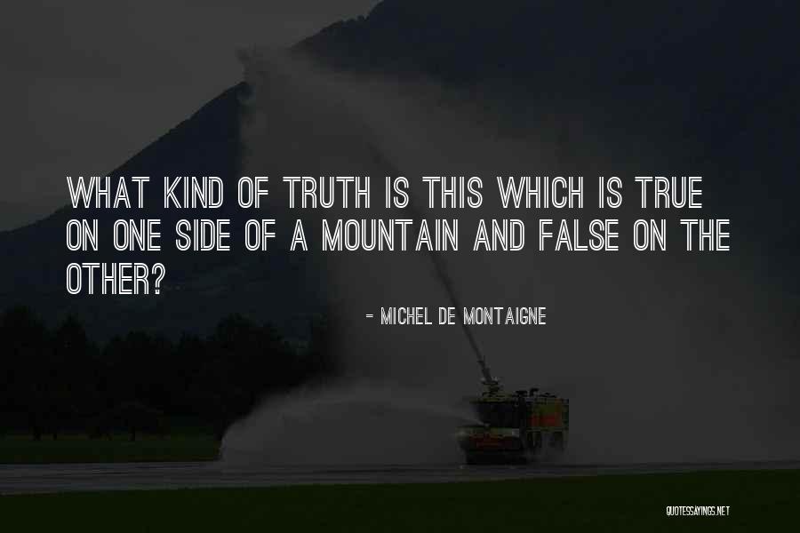 Teisco Amp Quotes By Michel De Montaigne Teisco Amp Quotes By Michel De Montaigne