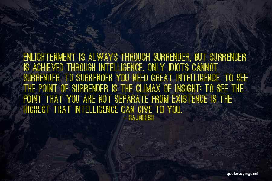 Teisseire Peach Quotes By Rajneesh Teisseire Peach Quotes By Rajneesh