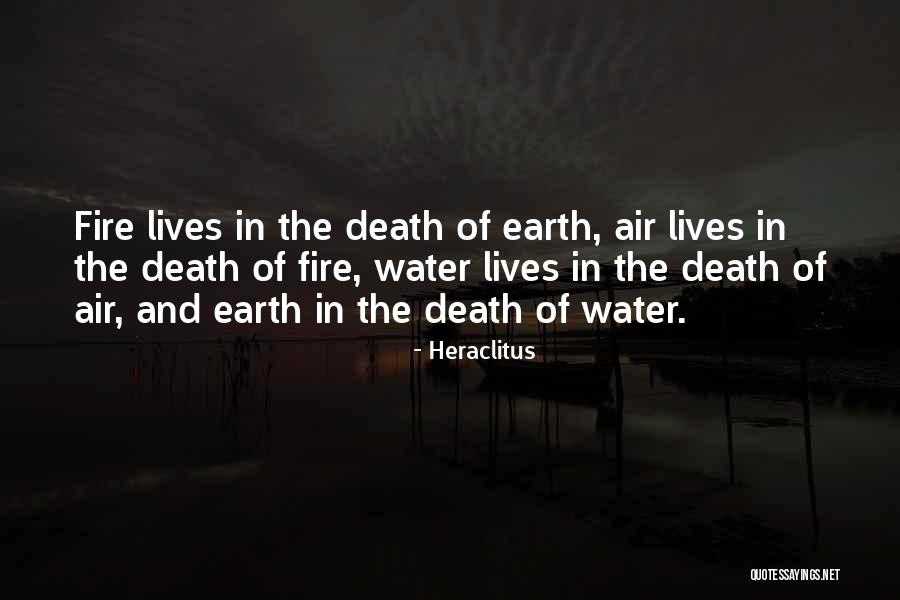 Teisseire Quotes By Heraclitus Teisseire Quotes By Heraclitus