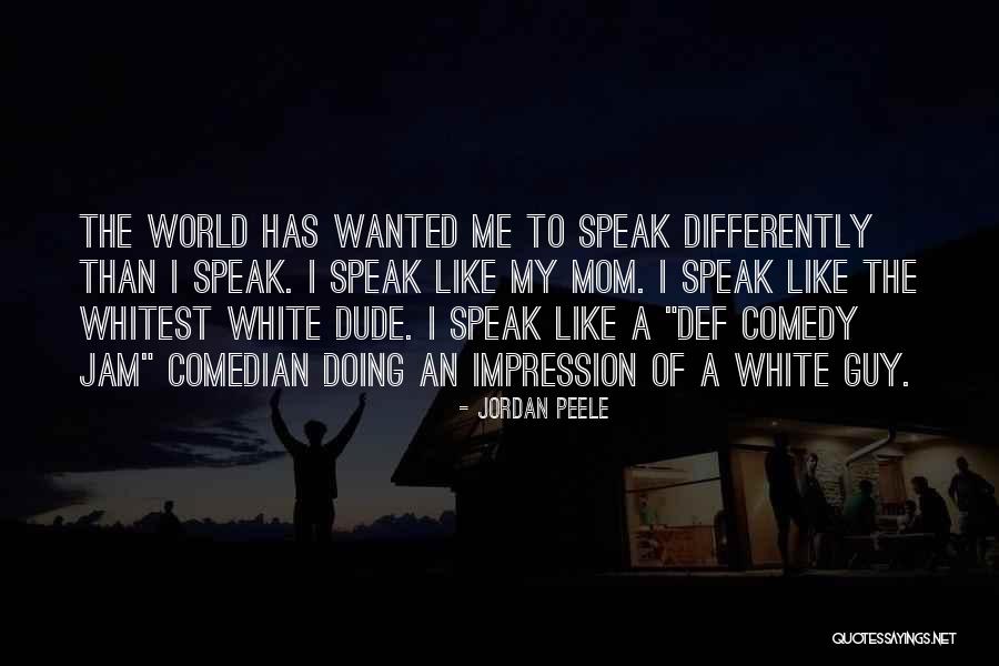 Teista Quotes By Jordan Peele Teista Quotes By Jordan Peele