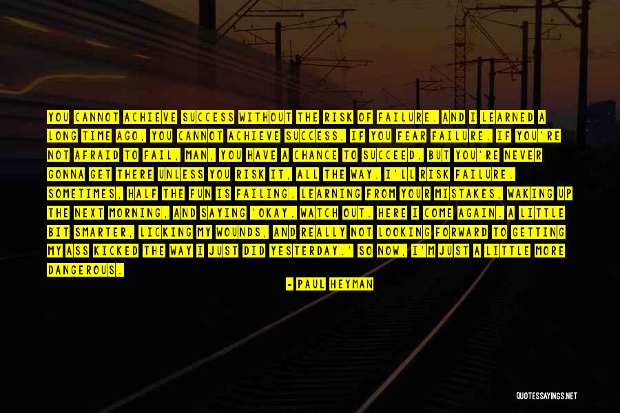 Teistering Quotes By Paul Heyman Teistering Quotes By Paul Heyman