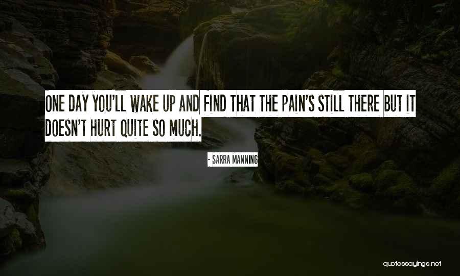 Teisti Blu Quotes By Sarra Manning Teisti Blu Quotes By Sarra Manning