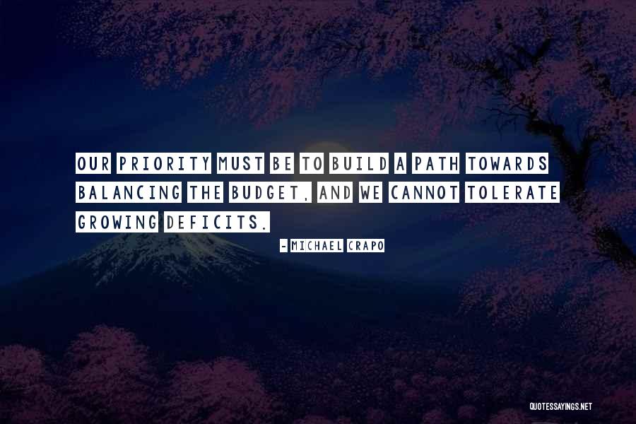 Teitinga Quotes By Michael Crapo Teitinga Quotes By Michael Crapo