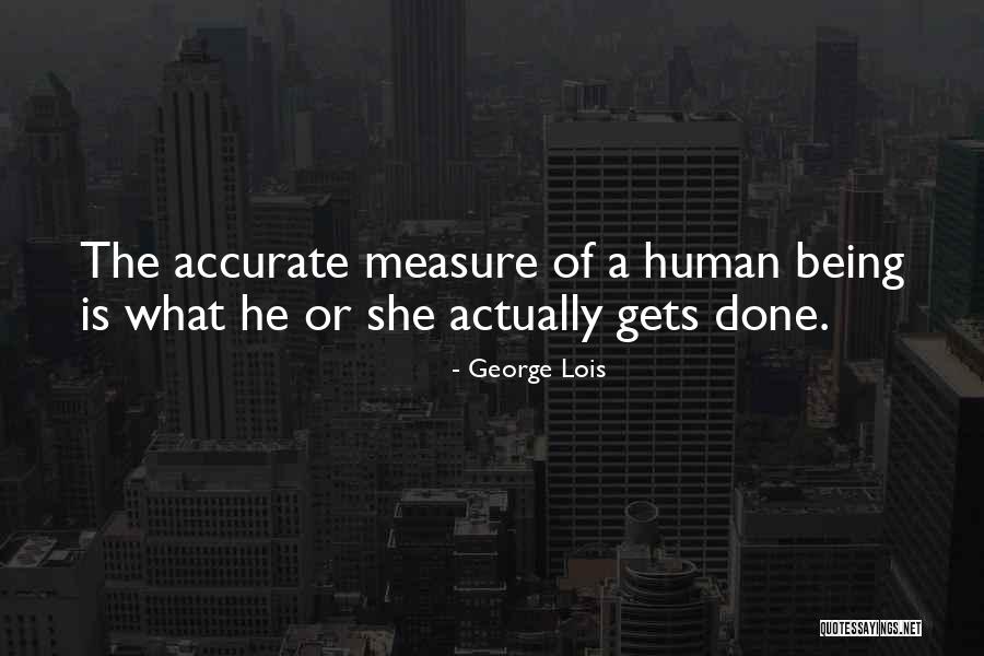 Teitler Law Quotes By George Lois Teitler Law Quotes By George Lois