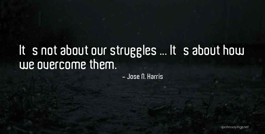 Teitler Law Quotes By Jose N. Harris Teitler Law Quotes By Jose N. Harris