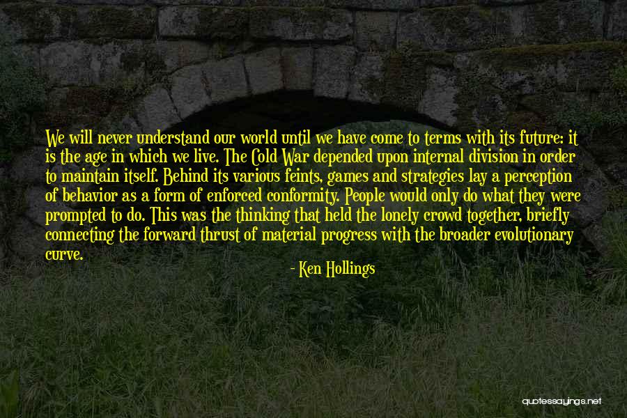 Teitler Law Quotes By Ken Hollings Teitler Law Quotes By Ken Hollings