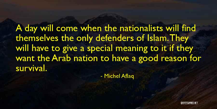 Teitur Trophics Quotes By Michel Aflaq Teitur Trophics Quotes By Michel Aflaq