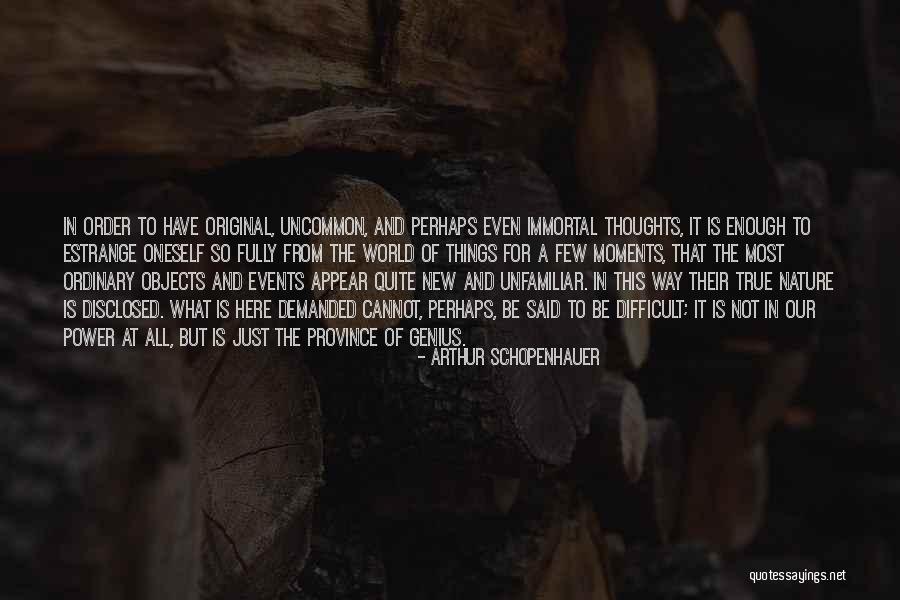 Teivo Ravit Quotes By Arthur Schopenhauer Teivo Ravit Quotes By Arthur Schopenhauer