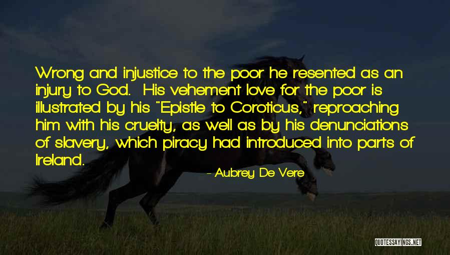 Teixeira Duarte Quotes By Aubrey De Vere Teixeira Duarte Quotes By Aubrey De Vere