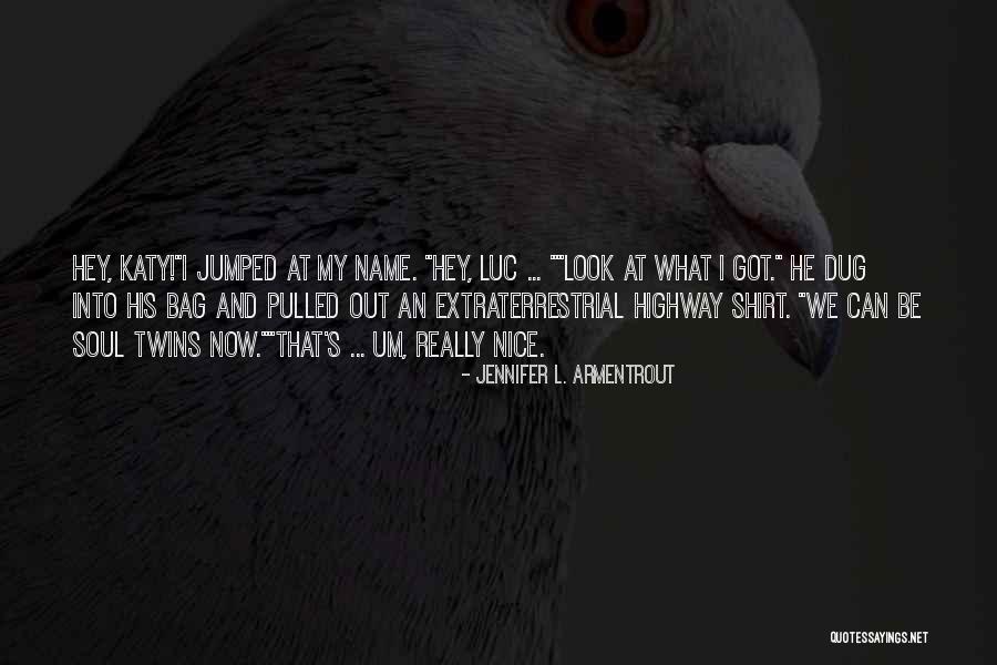 Teixeira News Quotes By Jennifer L. Armentrout Teixeira News Quotes By Jennifer L. Armentrout
