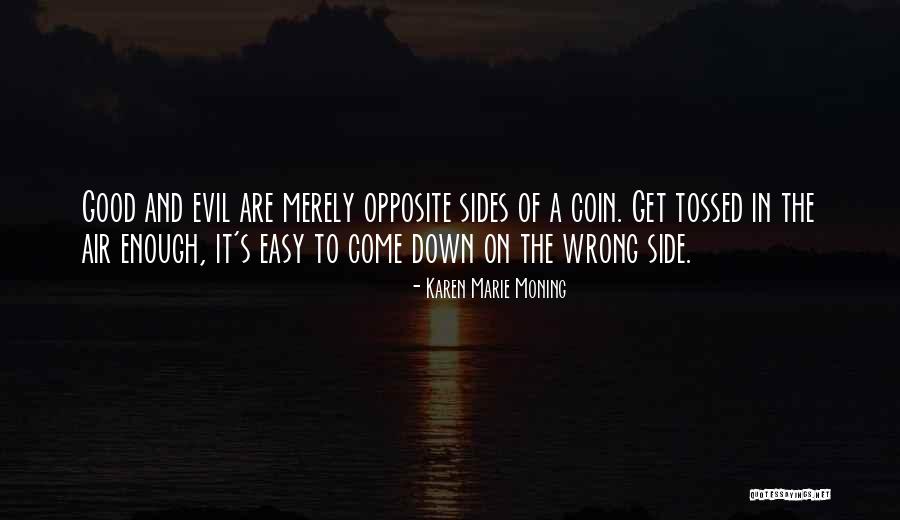 Teixeira News Quotes By Karen Marie Moning Teixeira News Quotes By Karen Marie Moning